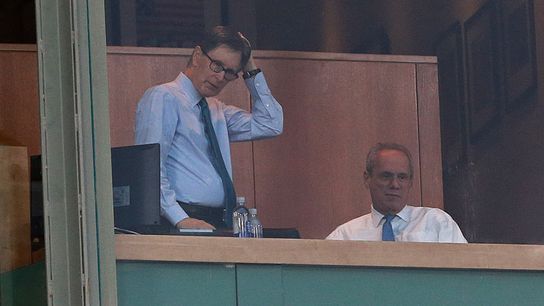 Completed Q&A: Coolbaugh on Red Sox/MLB, Thursday 11.30.23 taken BSJ Headquarters (Red Sox)